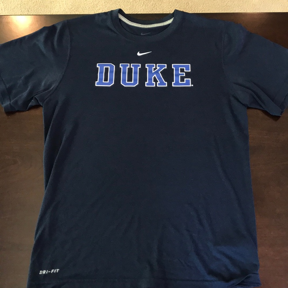 DUKE Shirt